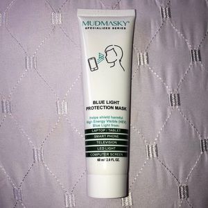 Mudmasky Protection Mask